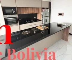 DEPARTAMENTO en Venta LUJOSO CONDOMINIO SKY MOON