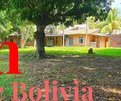 TERRENOS EN ALQUILER ZONA NORTE DESDE 1500 A 8000 M2 - 3