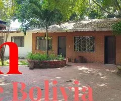 TERRENOS EN ALQUILER ZONA NORTE DESDE 1500 A 8000 M2 - 6