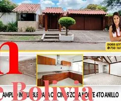 AMPLIA INMUEBLE EN ALQUILER PARA ????????????????????????????S ZONA NORTE. - 2