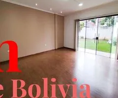 AMPLIA INMUEBLE EN ALQUILER PARA ????????????????????????????S ZONA NORTE. - 3