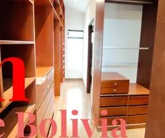 AMPLIA INMUEBLE EN ALQUILER PARA ????????????????????????????S ZONA NORTE. - 6