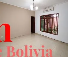AMPLIA INMUEBLE EN ALQUILER PARA ????????????????????????????S ZONA NORTE. - 8