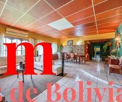 De Ocasión Casa Quinta a Precio de Terreno en Warnes - 2