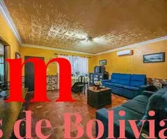 De Ocasión Casa Quinta a Precio de Terreno en Warnes - 3