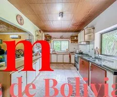 De Ocasión Casa Quinta a Precio de Terreno en Warnes - 4