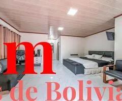 De Ocasión Casa Quinta a Precio de Terreno en Warnes - 6