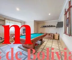 De Ocasión Casa Quinta a Precio de Terreno en Warnes - 9