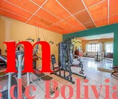 De Ocasión Casa Quinta a Precio de Terreno en Warnes - 10