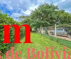 De Ocasión Casa Quinta a Precio de Terreno en Warnes - 11