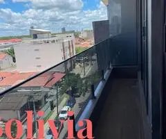 Anticrético en Equipetrol libre de Gravamen - 9