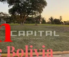 EN VENTA TERRENO EN URUBO VILLAGE - 3
