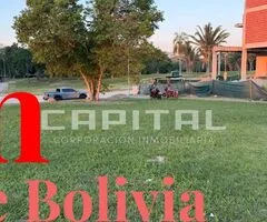EN VENTA TERRENO EN URUBO VILLAGE - 4