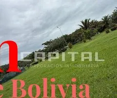 EN VENTA TERRENO EN URUBO VILLAGE - 5