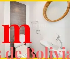 AMPLIA CASA EN ALQUILER EN BARRIO LAS PALMAS - 3