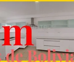 AMPLIA CASA EN ALQUILER EN BARRIO LAS PALMAS - 7