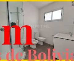 AMPLIA CASA EN ALQUILER EN BARRIO LAS PALMAS - 11