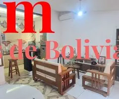 Casa comercial en venta 8 dormitorios - Zona Oeste frente al club de tenis - 10