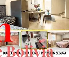 DUPLEX EN VENTA EN ZONA NORTE - 2