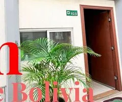 DUPLEX EN VENTA EN ZONA NORTE - 3