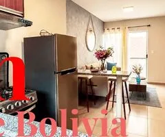DUPLEX EN VENTA EN ZONA NORTE - 4