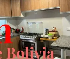 DUPLEX EN VENTA EN ZONA NORTE - 5