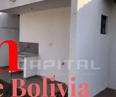 Casa en alquiler en Condominio privado – Fontana La Riviera I - 5