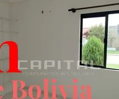 Casa en alquiler en Condominio privado – Fontana La Riviera I - 7
