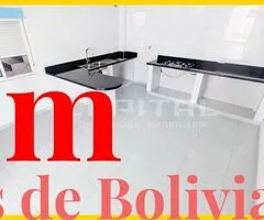 DEPARTAMENTO AMPLIO EN ALQUILER - 2