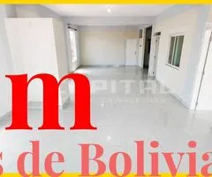 DEPARTAMENTO AMPLIO EN ALQUILER - 12