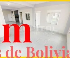 DEPARTAMENTO AMPLIO EN ALQUILER - 13