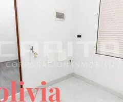 DEPARTAMENTO AMPLIO EN ALQUILER - 14