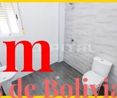 DEPARTAMENTO AMPLIO EN ALQUILER - 15