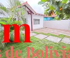 HERMOSA CASA EN VENTA – ZONA NORTE - 3
