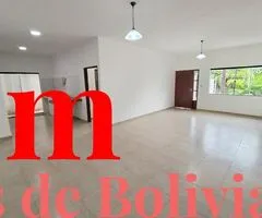 HERMOSA CASA EN VENTA – ZONA NORTE - 4