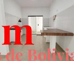 HERMOSA CASA EN VENTA – ZONA NORTE - 7