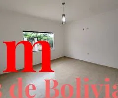 HERMOSA CASA EN VENTA – ZONA NORTE - 9