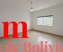 HERMOSA CASA EN VENTA – ZONA NORTE - 11
