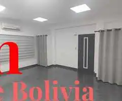 DEPARTAMENTO EN ANTICRETICO EN ZONA SANTOS DUMONT - 4