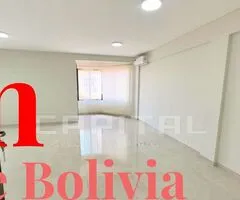 OFICINA CORPORATIVA EN ALQUILER AV BUSCH - 2