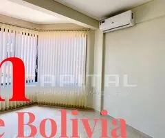 OFICINA CORPORATIVA EN ALQUILER AV BUSCH - 4