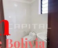 OFICINA CORPORATIVA EN ALQUILER AV BUSCH - 6