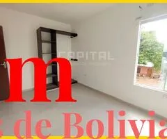 monoambientes en alquiler en zona norte - 4
