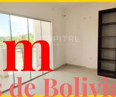 monoambientes en alquiler en zona norte - 5