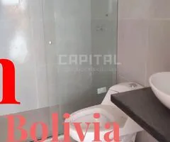 monoambientes en alquiler en zona norte - 6