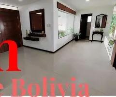 HERMOSA CASA AMOBLADA EN VENTA - INMEDIACIONES DEL B. LAS PALMAS - 4