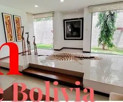 HERMOSA CASA AMOBLADA EN VENTA - INMEDIACIONES DEL B. LAS PALMAS - 7