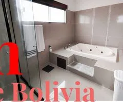 HERMOSA CASA AMOBLADA EN VENTA - INMEDIACIONES DEL B. LAS PALMAS - 15