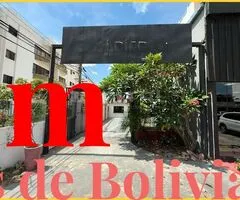 LOCAL COMERCIAL EN ALQUILER SOBRE AVENIDA LOS CUSIS - 2