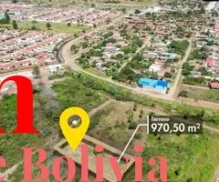 VENDO TERRENO CON BUEN POTENCIAL EN ZONA NORTE - 2